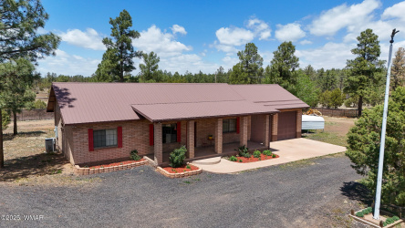 3161 Hi Joe Road, Lakeside, Arizona 85929, Bedrooms, ,Bathrooms,Residential,For Sale,Hi Joe,256071
