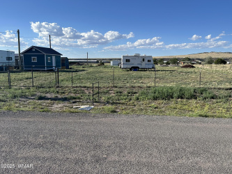 1601 Becker Lane, Springerville, Arizona 85938, ,Land,For Sale,Becker,256079