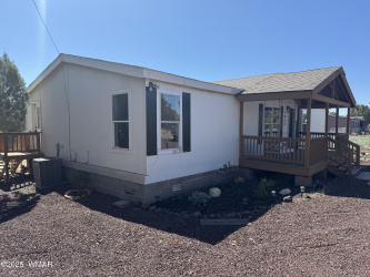 1053 Lone Pine Dam Road, Show Low, Arizona 85901, Bedrooms, ,Bathrooms,Residential,For Sale,Lone Pine Dam,256087