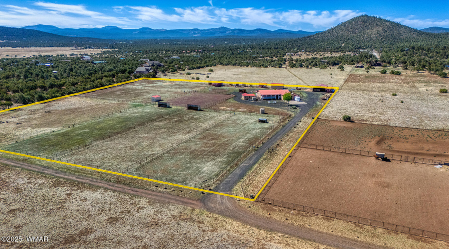 photo(3) 18 CR N3207 Vernon AZ 051425