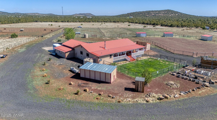 photo(42) 18 CR N3207 Vernon AZ 051425