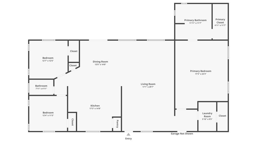 18 CR N3207, Vernon, Arizona 85940, Bedrooms, ,Bathrooms,Residential,For Sale,CR N3207,256093