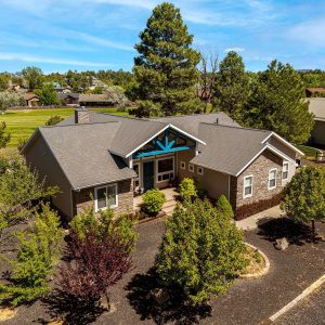 1401 Fairway Dr