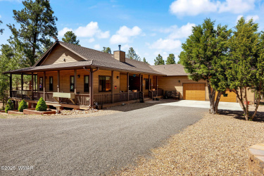 2352 Immelman Circle, Overgaard, Arizona 85933, Bedrooms, ,Bathrooms,Residential,For Sale,Immelman,256085