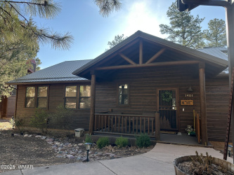 1401 Spruce Lane, Show Low, Arizona 85901, Bedrooms, ,Bathrooms,Residential,For Sale,Spruce,256060