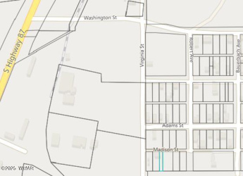 TBD Madison Street, Winslow, Arizona 86047, ,Land,For Sale,Madison Street,256125