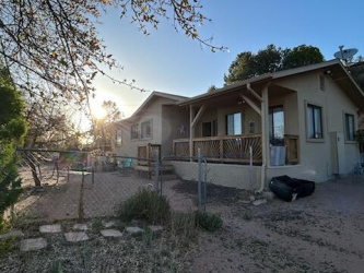 414 Frontier Street, Payson, Arizona 85541, Bedrooms, ,Bathrooms,Residential,For Sale,Frontier,92305
