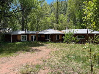 692 Buenagua Road, Payson, Arizona 85541, Bedrooms, ,Bathrooms,Residential,For Sale,Buenagua,92313