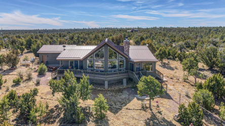 4018 Sunset Ridge, Happy Jack, Arizona 86024, Bedrooms, ,Bathrooms,Residential,For Sale,Sunset Ridge,91686