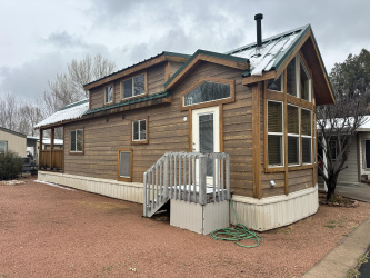 3933 Hwy 260 #136, Payson, Arizona 85541, Bedrooms, ,Bathrooms,Residential,For Sale,Hwy 260 #136,92296