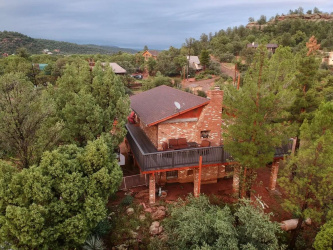 354 Wayne Drive, Payson, Arizona 85541, Bedrooms, ,Bathrooms,Residential,For Sale,Wayne,92292