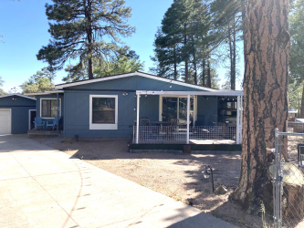 204 Kodz Road, Payson, Arizona 85541, Bedrooms, ,Bathrooms,Residential,For Sale,Kodz,92294