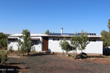 113 County Road 8092, Concho, Arizona 85924, ,Land,For Sale,County Road 8092,256178
