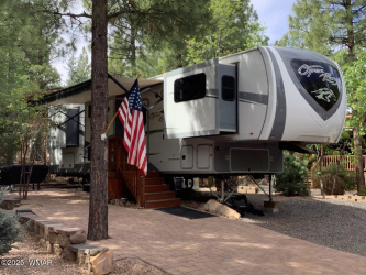 2231 Hanging Tree Trail, Show Low, Arizona 85901, Bedrooms, ,Bathrooms,Residential,For Sale,Hanging Tree,256180