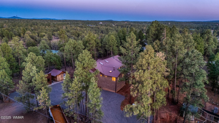 7125 Elk Trail Trail, Show Low, Arizona 85901, Bedrooms, ,Bathrooms,Residential,For Sale,Elk Trail,256157