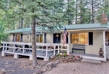 2413 Lupine Circle, Pinetop, Arizona 85935, Bedrooms, ,Bathrooms,Residential,For Sale,Lupine,251586