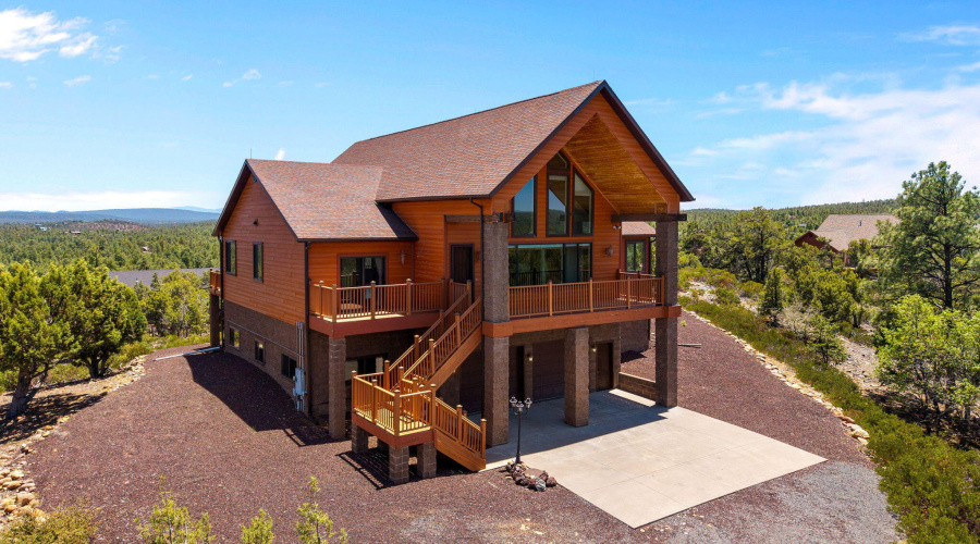 Unlimited potential!