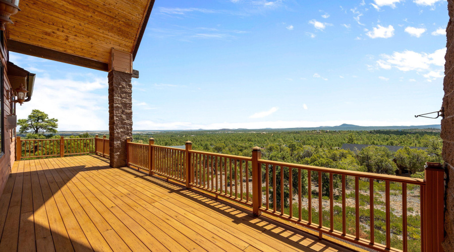 Did I mention the views!