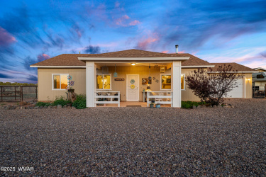 2255 Walnut Drive, Taylor, Arizona 85939, Bedrooms, ,Bathrooms,Residential,For Sale,Walnut,256145