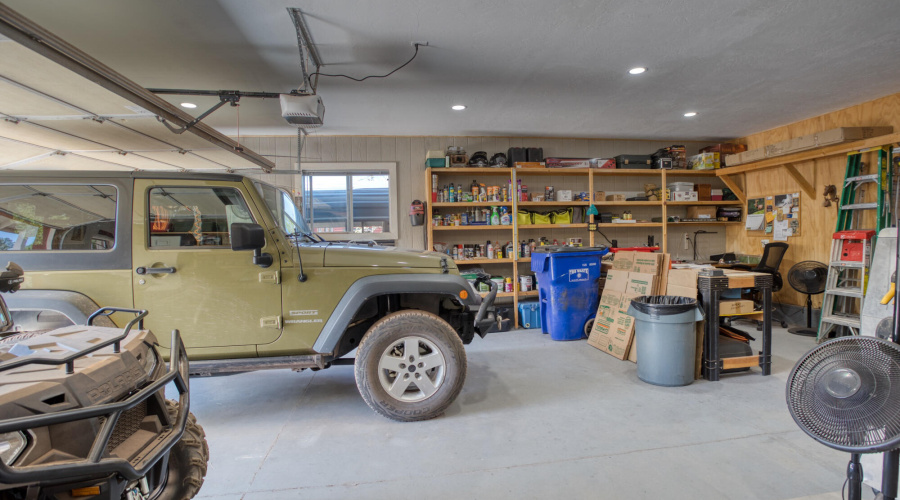 Garage Storage