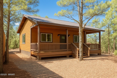 3131 State Route 277, Overgaard, Arizona 85933, Bedrooms, ,Bathrooms,Residential,For Sale,State Route 277,256182