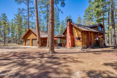 1862 Douglas Fir Drive, Pinetop, Arizona 85935, Bedrooms, ,Bathrooms,Residential,For Sale,Douglas Fir,256135