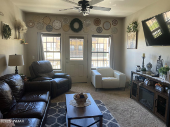 2399 Quarter Horse Trail, Overgaard, Arizona 85933, ,Residential,For Sale,Quarter Horse,256123