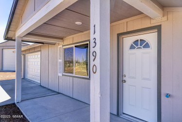 1390 Apple Circle, Taylor, Arizona 85939, Bedrooms, ,Bathrooms,Residential,For Sale,Apple,256158