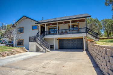 1421 36Th Drive, Show Low, Arizona 85901, Bedrooms, ,Bathrooms,Residential,For Sale,36Th,256132