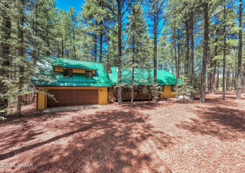 3460 Warrior Court, Pinetop, Arizona 85935, Bedrooms, ,Bathrooms,Residential,For Sale,Warrior,256186