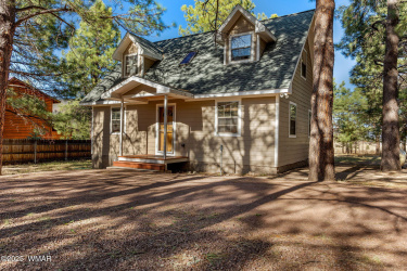 24 County Road 2065, Alpine, Arizona 85920, Bedrooms, ,Bathrooms,Residential,For Sale,County Road 2065,256191