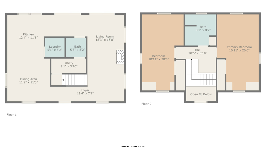 24 County Road 2065, Alpine, Arizona 85920, Bedrooms, ,Bathrooms,Residential,For Sale,County Road 2065,256191
