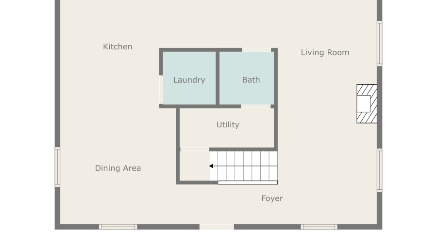 24 County Road 2065, Alpine, Arizona 85920, Bedrooms, ,Bathrooms,Residential,For Sale,County Road 2065,256191