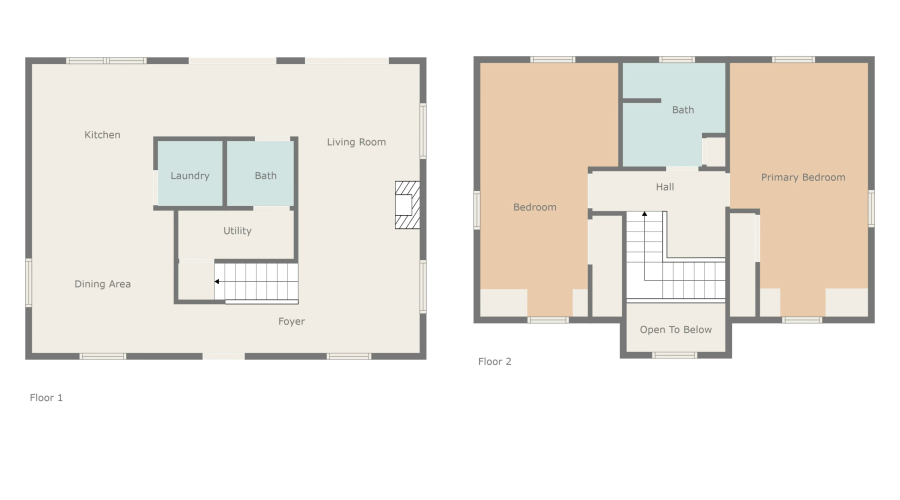 24 County Road 2065, Alpine, Arizona 85920, Bedrooms, ,Bathrooms,Residential,For Sale,County Road 2065,256191