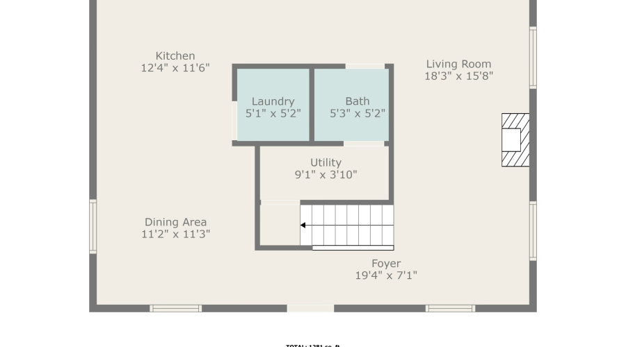 24 County Road 2065, Alpine, Arizona 85920, Bedrooms, ,Bathrooms,Residential,For Sale,County Road 2065,256191