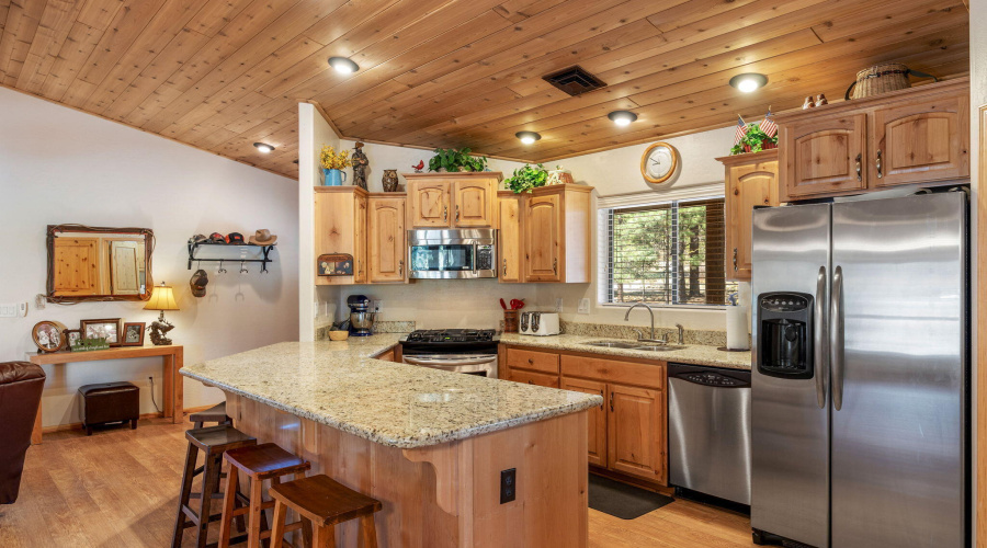 Black Canyon Kitchen