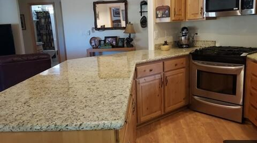 Black Canyon Breakfast Bar