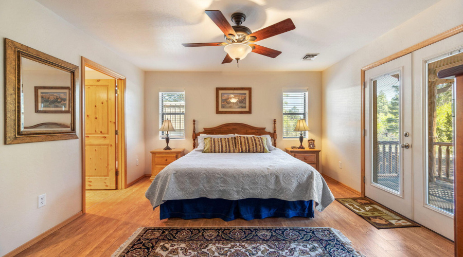 BlackCanyon Master BR