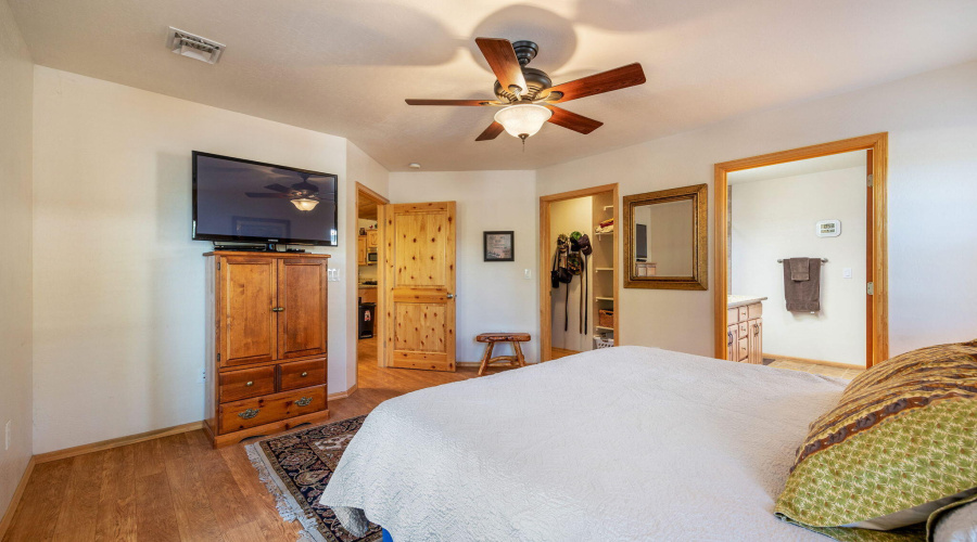 BlackCanyon Master BR