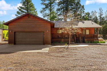 3307 Black Canyon Road, Heber, Arizona 85928, Bedrooms, ,Bathrooms,Residential,For Sale,Black Canyon Road,256187