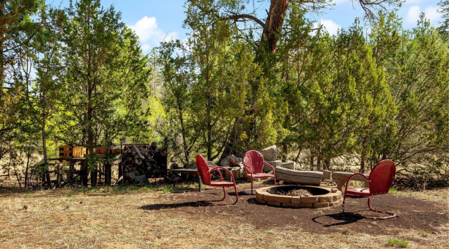 BlackCanyon Fire Pit