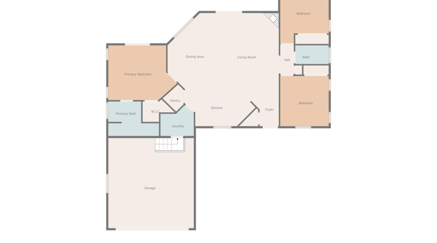 Black Canyon FloorPlan