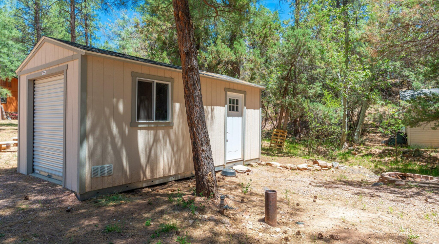 3971 N Apache Trl - 33