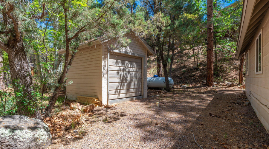 3971 N Apache Trl - 35