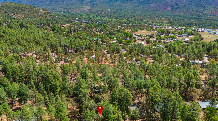 3971 N Apache Trl - 45