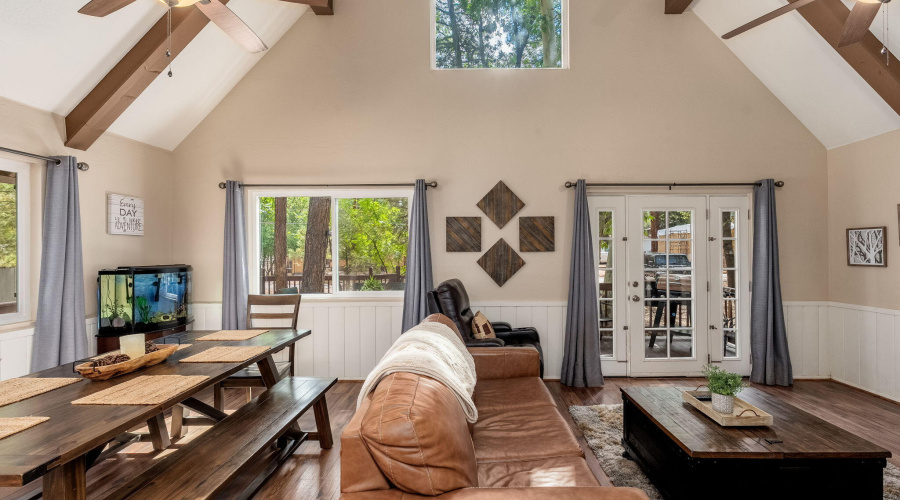 3971 N Apache Trl, 08-29 - 24