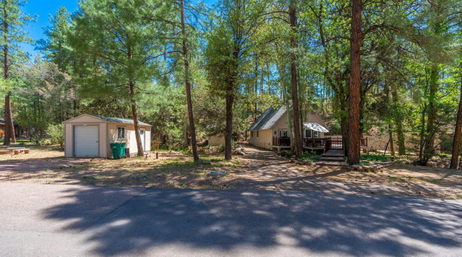 3971 N Apache Trl - 01