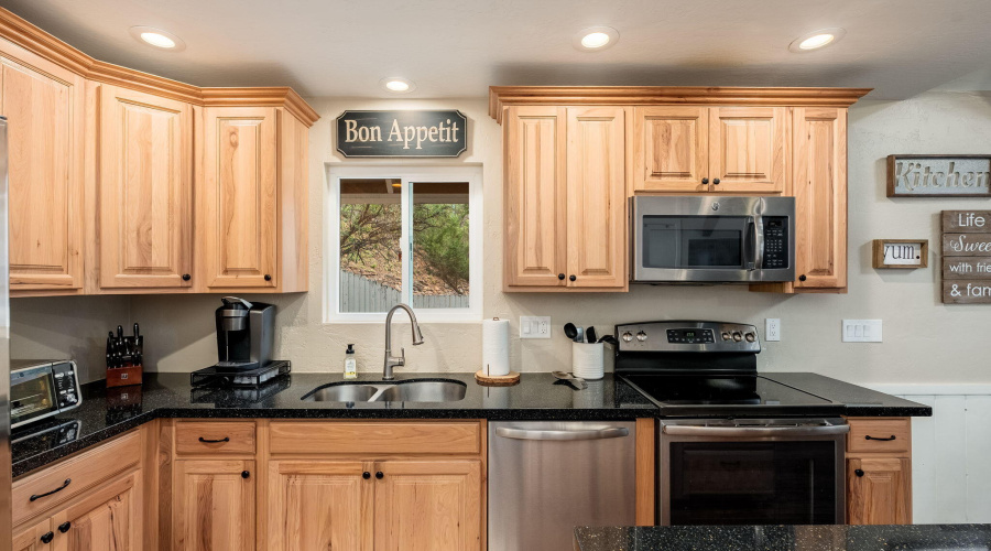 3971 N Apache Trl, 08-29 - 31