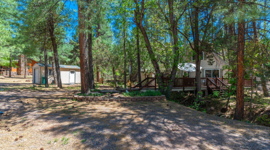 3971 N Apache Trl - 02