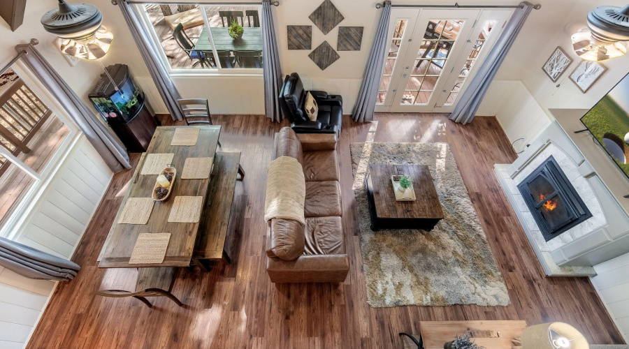 3971 N Apache Trl, 08-29 - 40